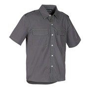 Men's Contempo Full Button Shirt