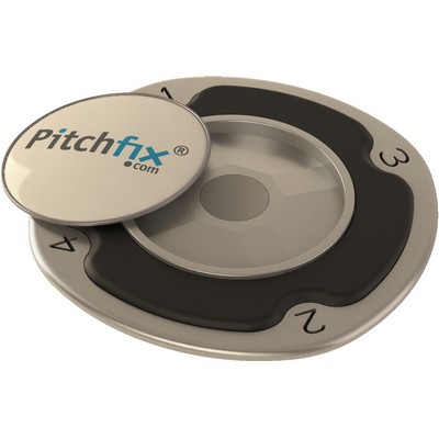 Express Pitchfix® Multimarker Chip