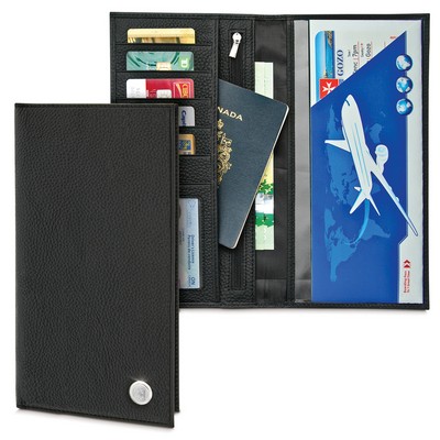 Passport Wallet