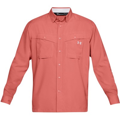 Under Armour® Tide Chaser LS Shirt