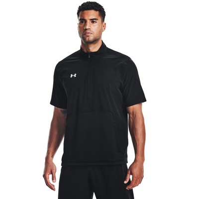 Under Armour® M's Motivate 2.0 Short Sleeve Shirt