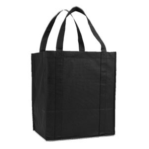 100gsm Jumbo Heavy Duty Non Woven Grocery Tote