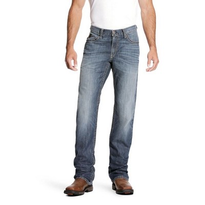 FR M4 DuraLight Stretch Boundary Bootcut Jeans