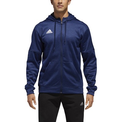 Adidas® Team Issue Full Zip Jacket