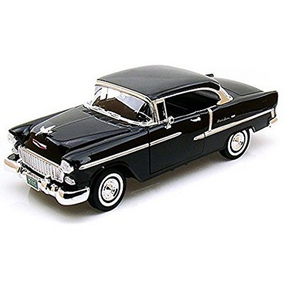 1955 Chevy® Bel Air 1/18 Scale Diecast Car