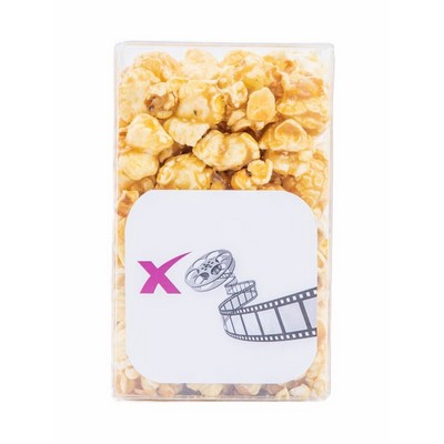 Gourmet Popcorn Caramel Nosh Box