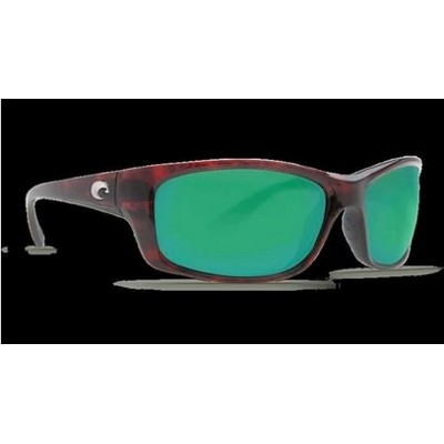 Costa Del Mar® Men's Jose Sunglasses (Green Mirror Lens)