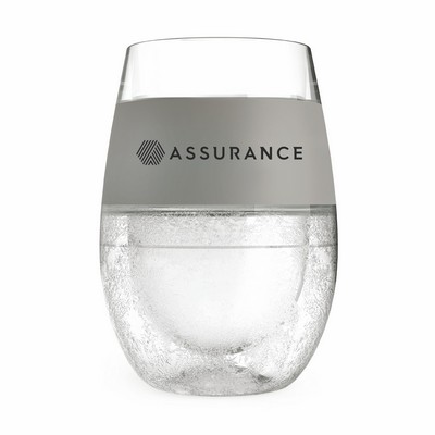 Wine FREEZE™ in Gray (set of 2) by HOST®