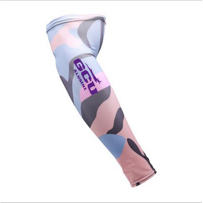 Refial UV Protection Cooling Arm Sleeves