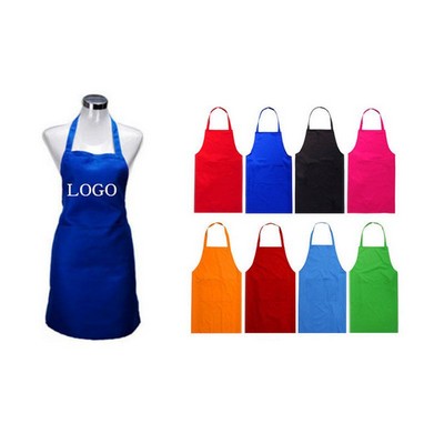 Polyester Bib/Apron