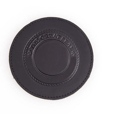 Leather Coaster