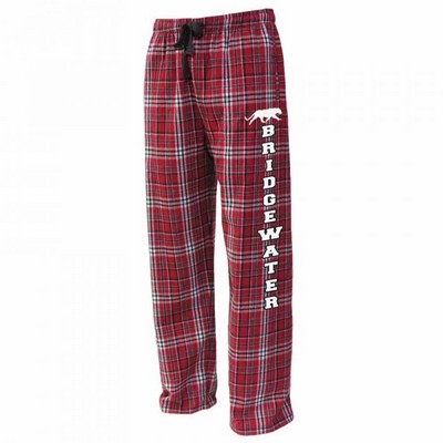 Flannel Pants