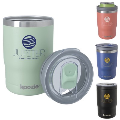 Koozie® Triple Vacuum Tumbler - 13 oz.