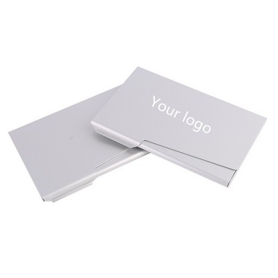 Business Card Holder