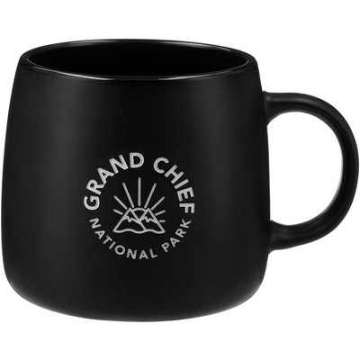 Vida Ceramic Mug 15oz