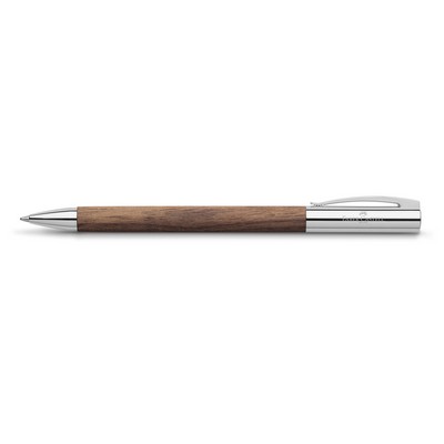 Ambition Walnut Ballpoint Pen