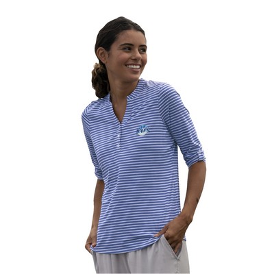 Vansport Women's Pro Riviera Polo