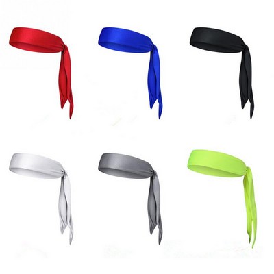 Sweat Sports Headband