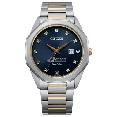 Men's Citizen® Eco-Drive® Corso Watch