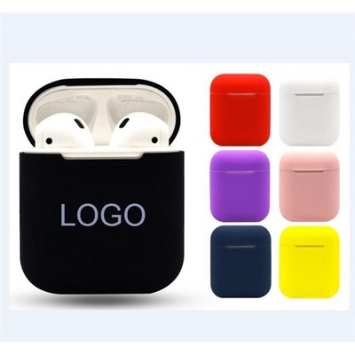 Silicone Headphone Case Portable