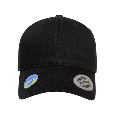 Yupoong Ecowash Dad Cap