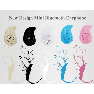 Invisible Lightweight Wireless Ear Buds