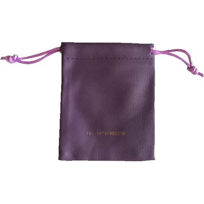 PU Leather Bag