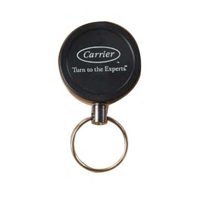 Retractable Key Ring