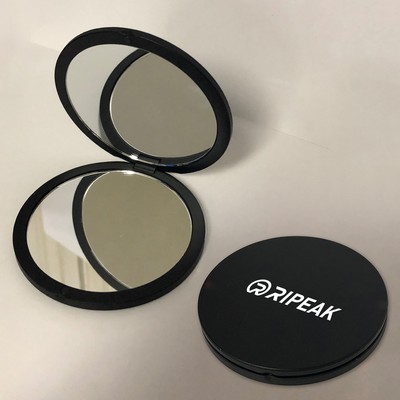 Round Shape Cosmetic Mirror