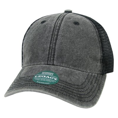 LEGACY® Dashboard Trucker Cap