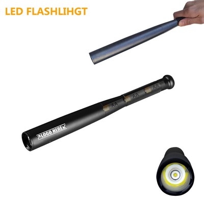 12.2'' Security Flashlight