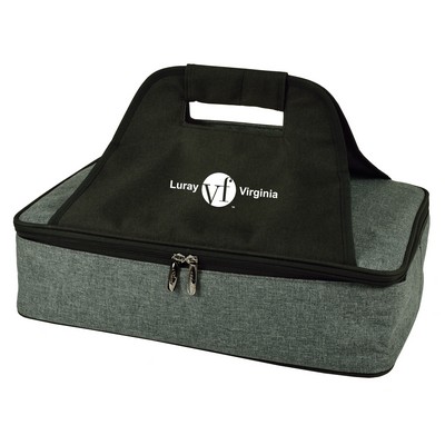 Thermal Insulated Casserole Carrier