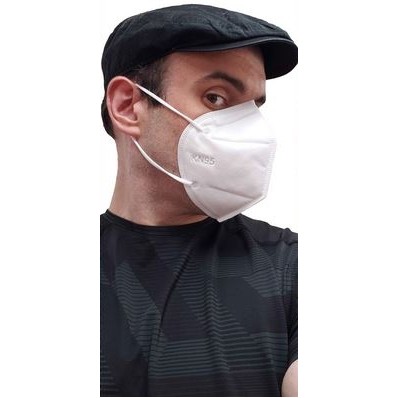 KN95 Individual Protective Mask