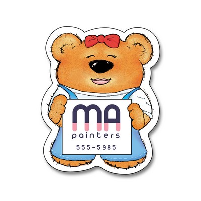 Design-A-Bear, Overall Girl