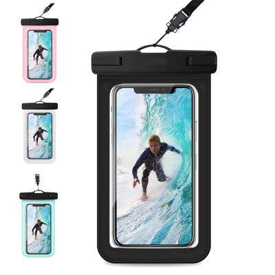 Cellphone Waterproof Pouch