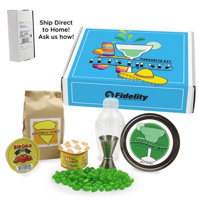 Let's Fiesta Margarita Kit