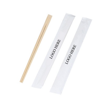 Disposable Bamboo Chopsticks