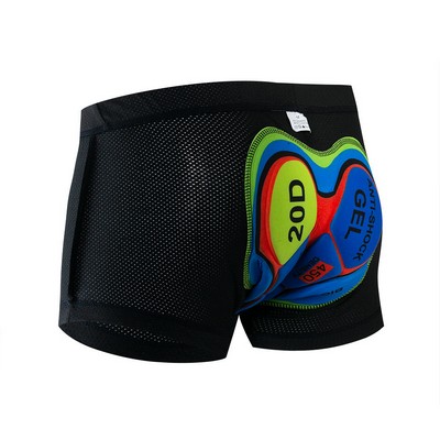 Cycling Shorts For Men