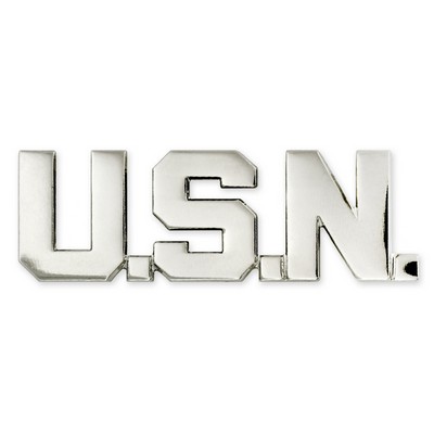 Officially Licensed U.S.N. Lapel Pin