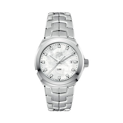 TAG Heuer Ladies Link Quartz Watch