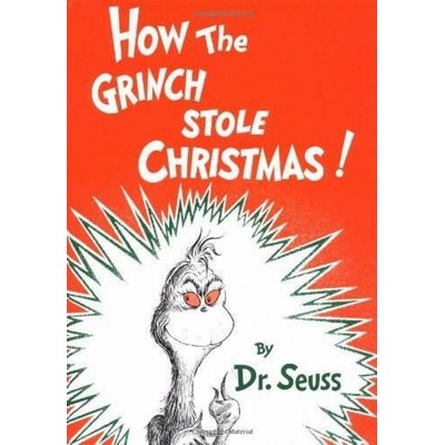 How the Grinch Stole Christmas!