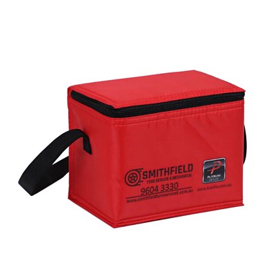 Insulated Lunch Cooler