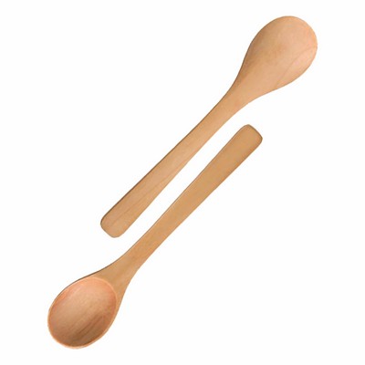 5'' Wooden Spoon