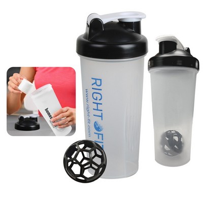 28oz Shaker Bottle