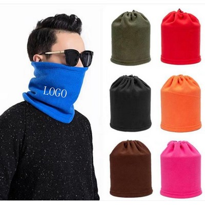 Fleece Neck Gaiter