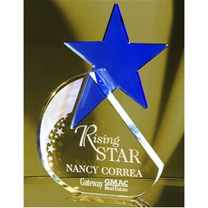 Rising Star Award