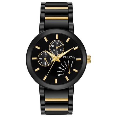 Bulova Men's Bracelet