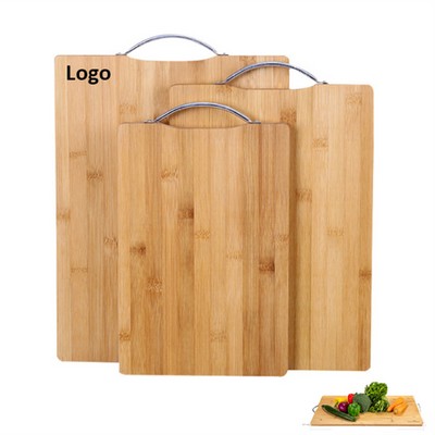 Bamboo Cutting Board