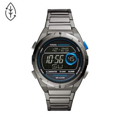 Fossil Men's Sport Watch