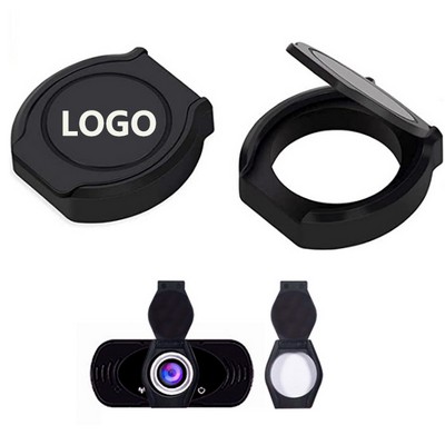 Thin Web Camera Lens Cover